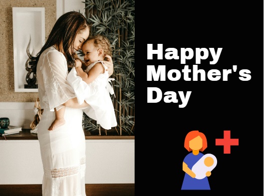 Happy mothers's day