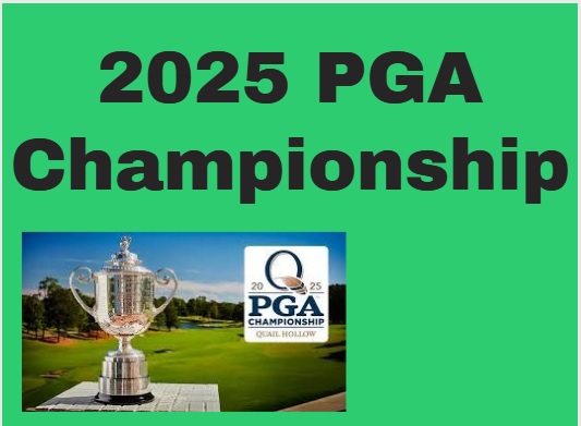 PGA Championship