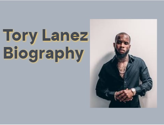 Tory Lanez