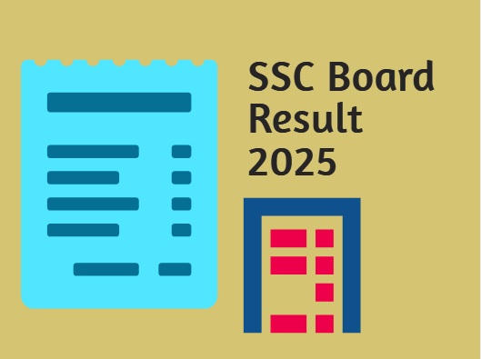 ssc board result 2025