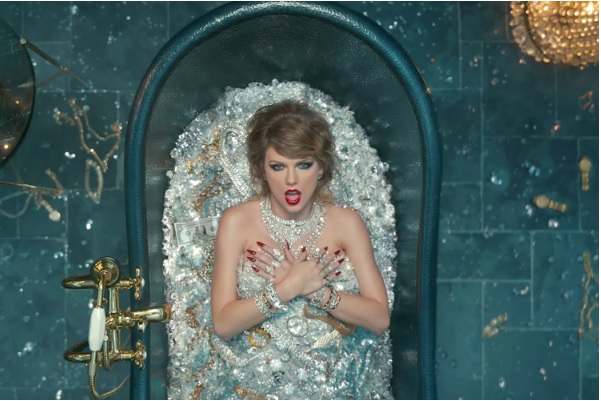 Taylor Swift