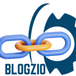 Blogzio logo